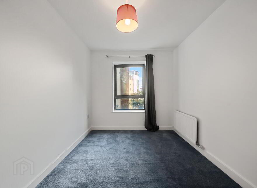 34 Quay Gate, Station Street, Belfast, BT3 9DA