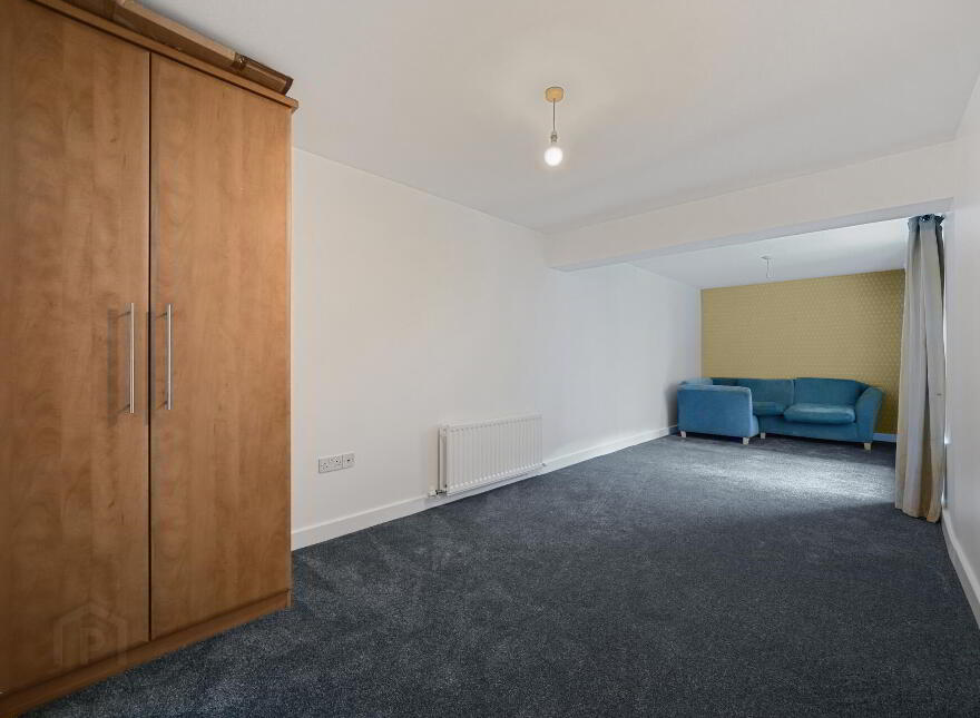 34 Quay Gate, Station Street, Belfast, BT3 9DA