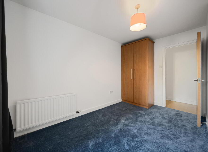 34 Quay Gate, Station Street, Belfast, BT3 9DA