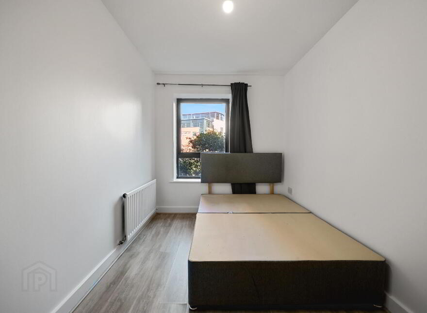 34 Quay Gate, Station Street, Belfast, BT3 9DA