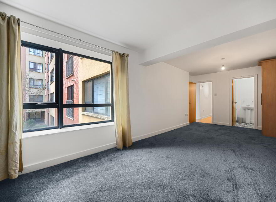 34 Quay Gate, Station Street, Belfast, BT3 9DA