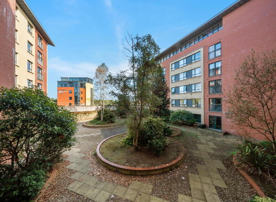 34 Quay Gate, Station Street, Belfast, BT3 9DA