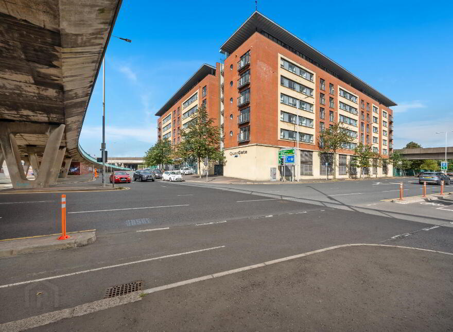 34 Quay Gate, Station Street, Belfast, BT3 9DA