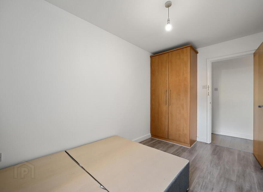 34 Quay Gate, Station Street, Belfast, BT3 9DA