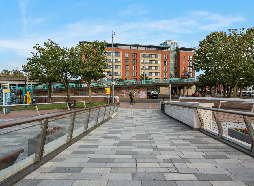 34 Quay Gate, Station Street, Belfast, BT3 9DA