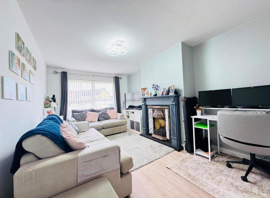 103 Rogan Manor, Antrim Road, Newtownabbey, BT36 4BD