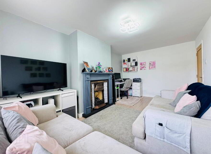 103 Rogan Manor, Antrim Road, Newtownabbey, BT36 4BD