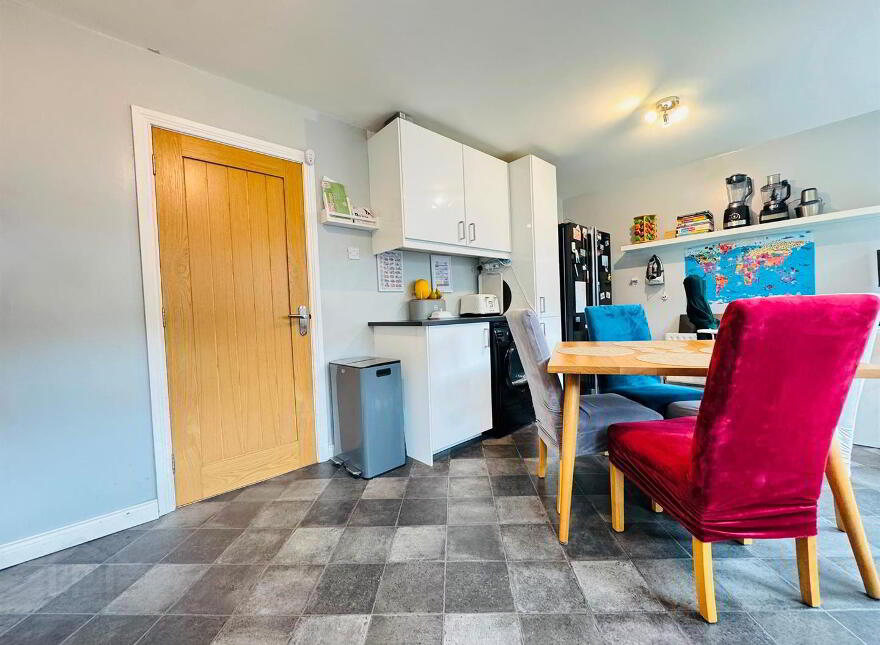 103 Rogan Manor, Antrim Road, Newtownabbey, BT36 4BD