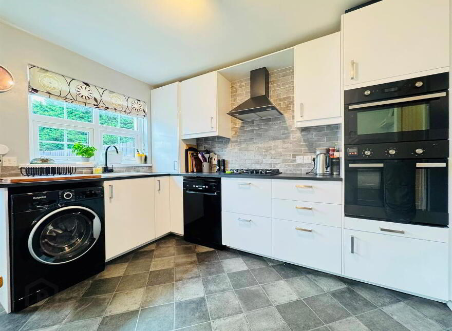 103 Rogan Manor, Antrim Road, Newtownabbey, BT36 4BD