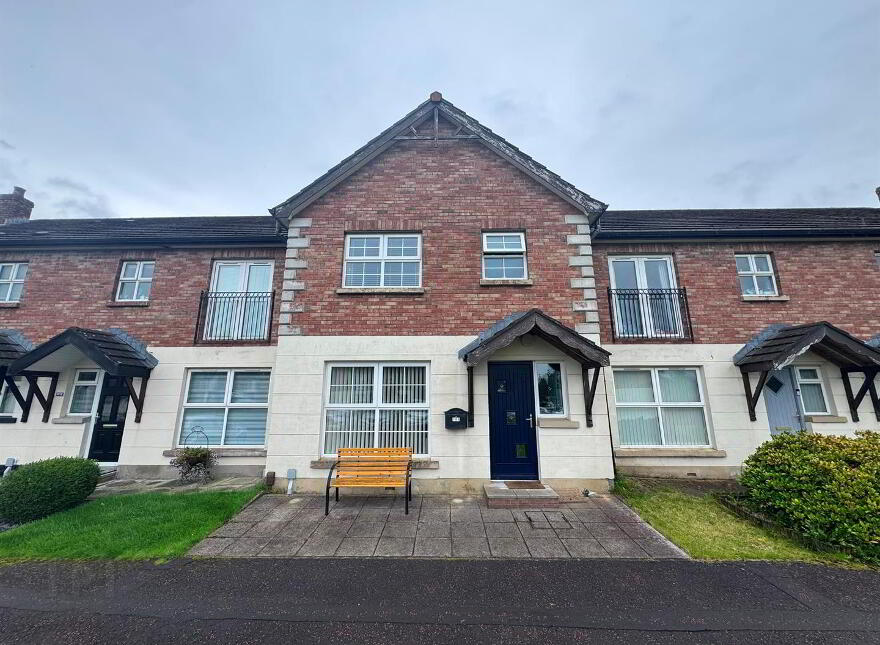 103 Rogan Manor, Antrim Road, Newtownabbey, BT36 4BD