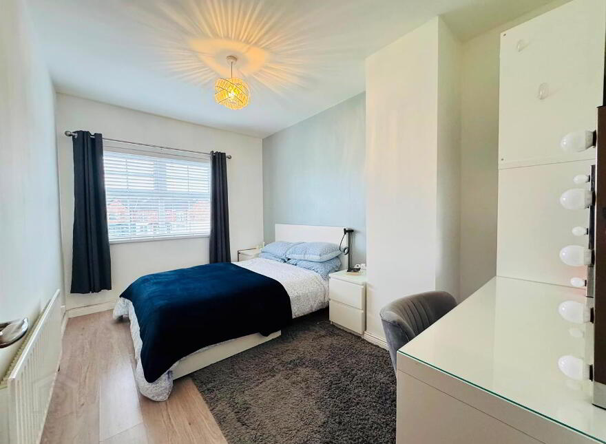103 Rogan Manor, Antrim Road, Newtownabbey, BT36 4BD