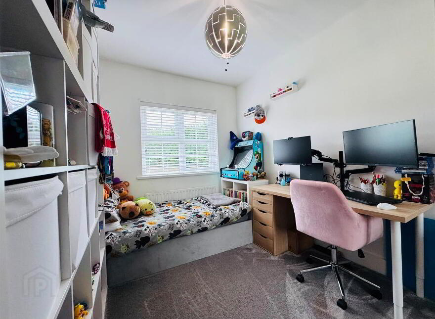 103 Rogan Manor, Antrim Road, Newtownabbey, BT36 4BD