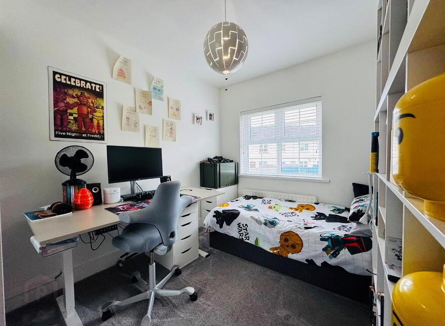 103 Rogan Manor, Antrim Road, Newtownabbey, BT36 4BD