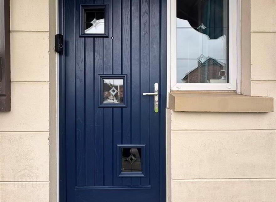 103 Rogan Manor, Antrim Road, Newtownabbey, BT36 4BD