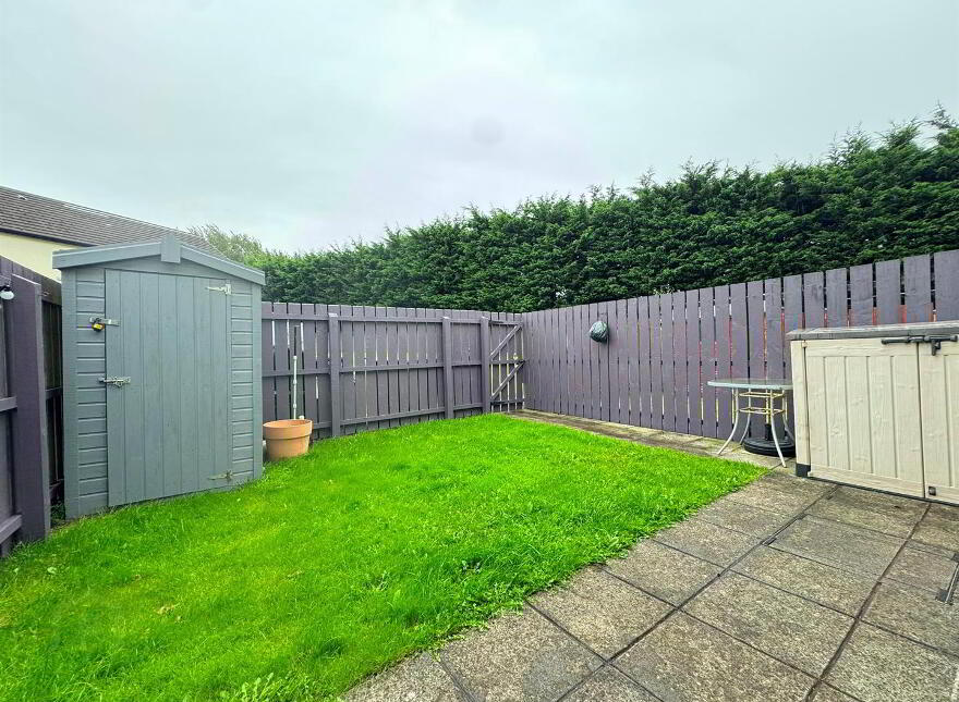 103 Rogan Manor, Antrim Road, Newtownabbey, BT36 4BD
