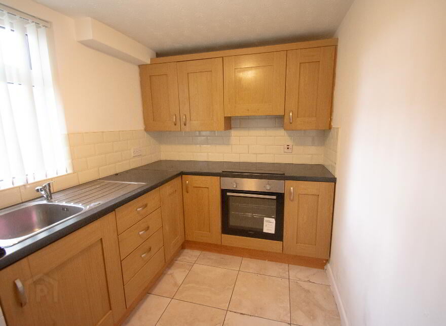 14 Douglas Terrace, Ballymena, BT42 3AP