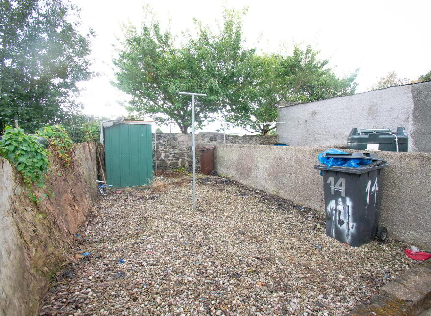 14 Douglas Terrace, Ballymena, BT42 3AP