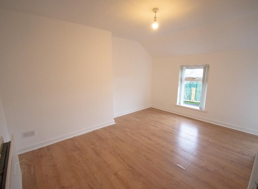 14 Douglas Terrace, Ballymena, BT42 3AP
