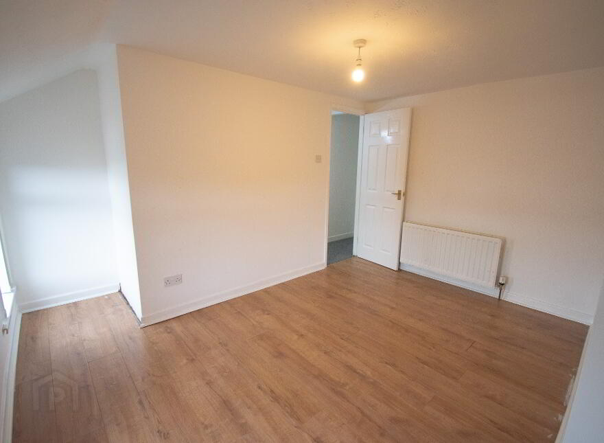 14 Douglas Terrace, Ballymena, BT42 3AP