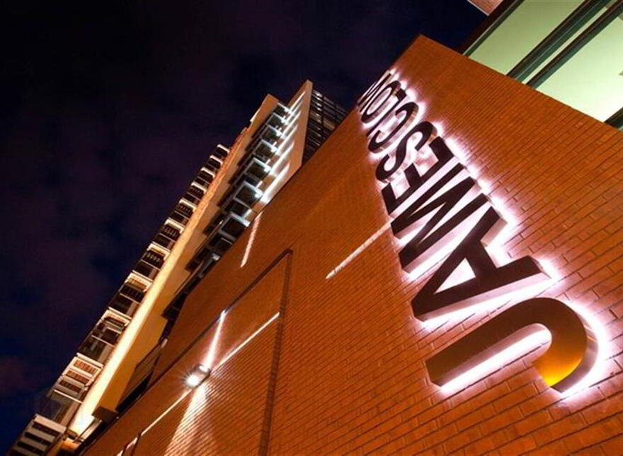 95 The Granary Building, 15 Princes Street, Belfast, BT1 3DS