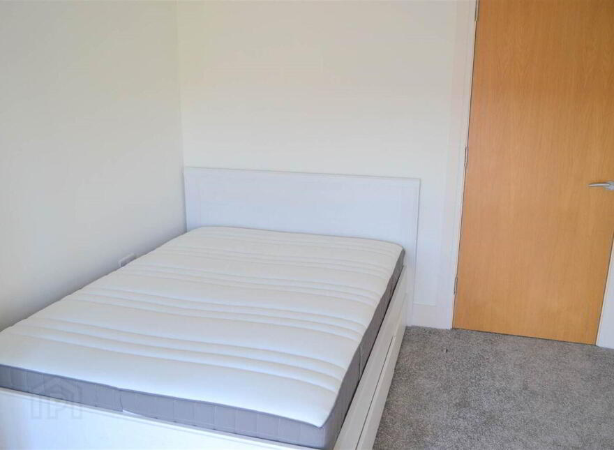 95 The Granary Building, 15 Princes Street, Belfast, BT1 3DS