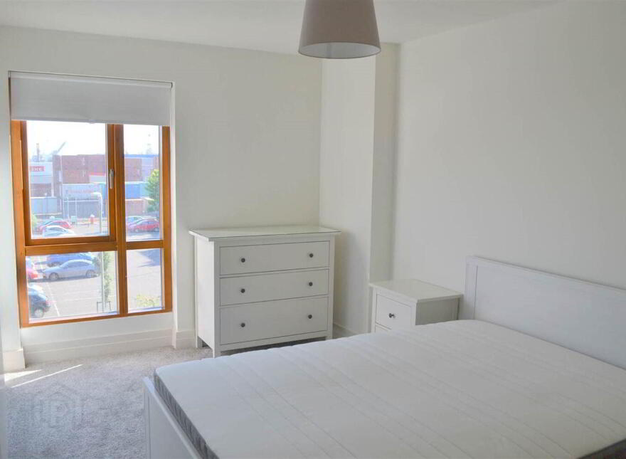 95 The Granary Building, 15 Princes Street, Belfast, BT1 3DS