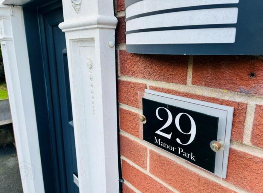 29 Manor Park, Bangor, BT20 3LY