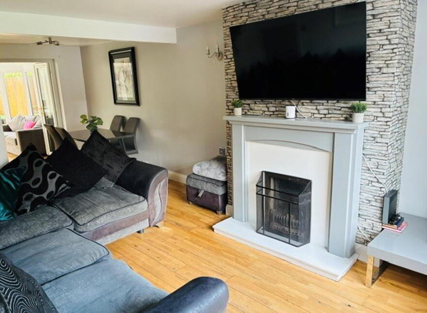 29 Manor Park, Bangor, BT20 3LY
