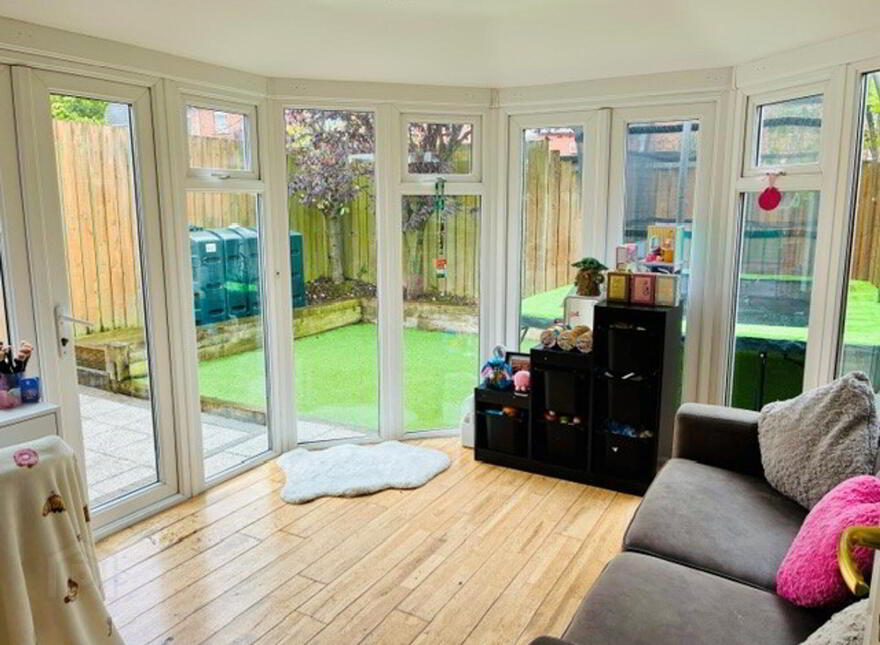 29 Manor Park, Bangor, BT20 3LY