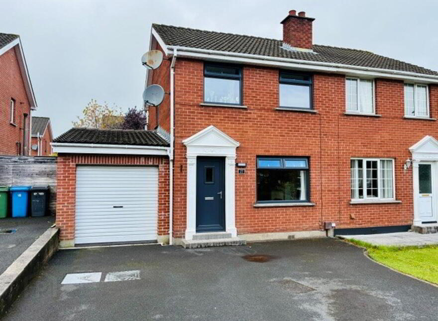 29 Manor Park, Bangor, BT20 3LY