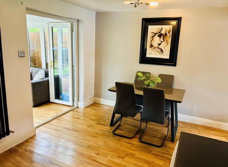 29 Manor Park, Bangor, BT20 3LY