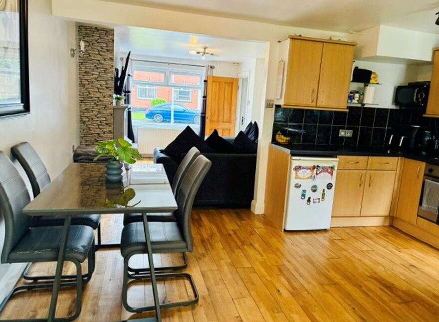 29 Manor Park, Bangor, BT20 3LY