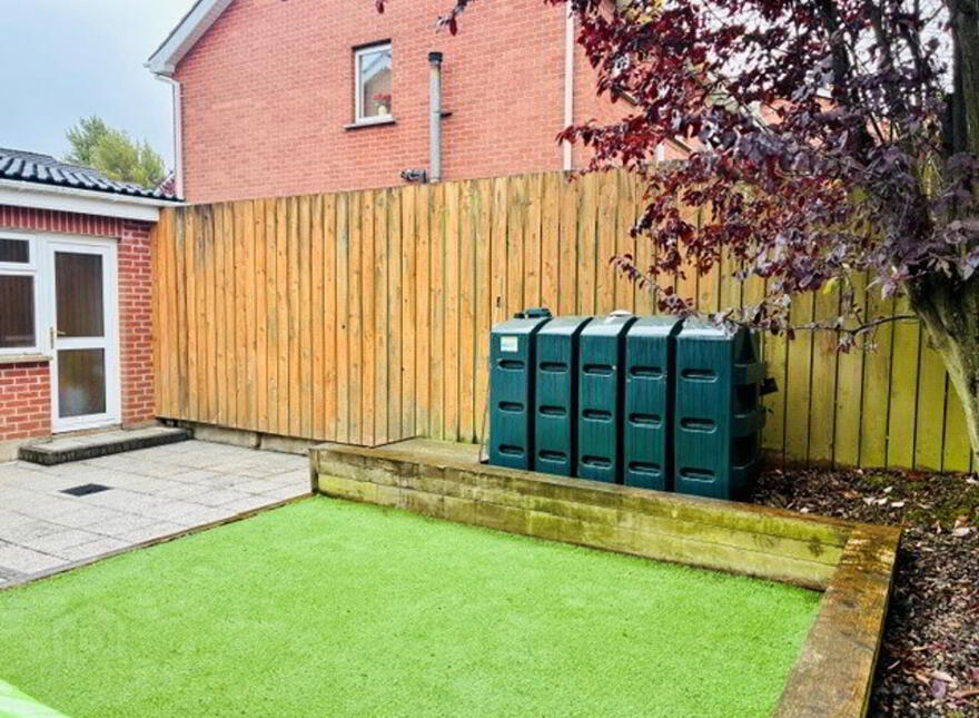 29 Manor Park, Bangor, BT20 3LY