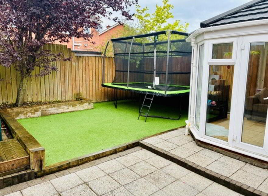 29 Manor Park, Bangor, BT20 3LY