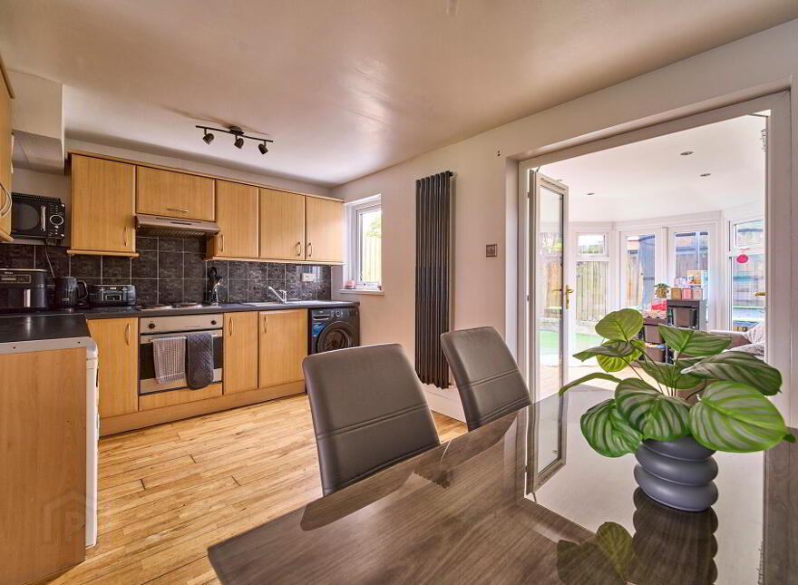 29 Manor Park, Bangor, BT20 3LY
