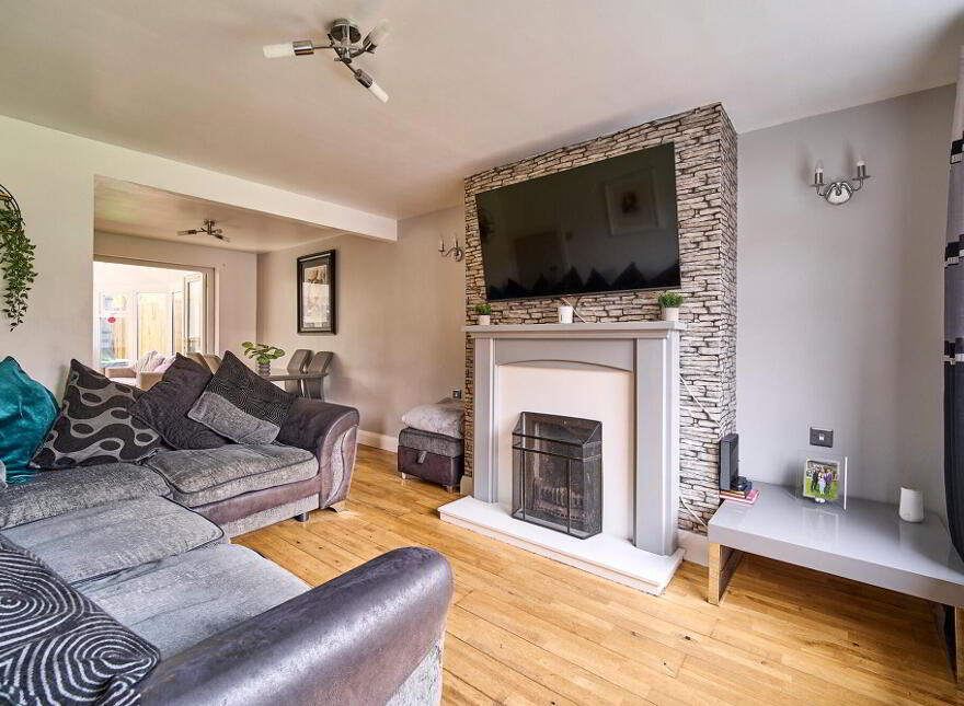 29 Manor Park, Bangor, BT20 3LY