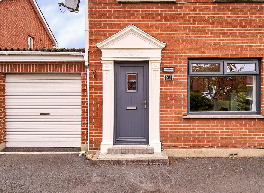 29 Manor Park, Bangor, BT20 3LY