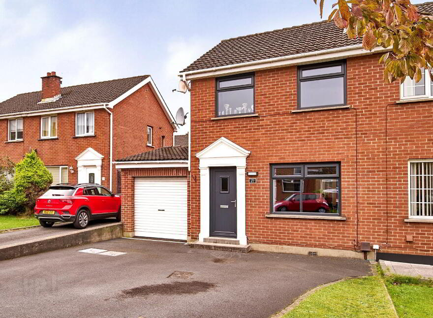 29 Manor Park, Bangor, BT20 3LY