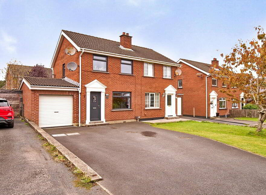 29 Manor Park, Bangor, BT20 3LY