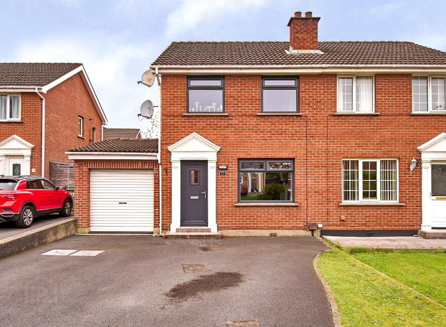 29 Manor Park, Bangor, BT20 3LY