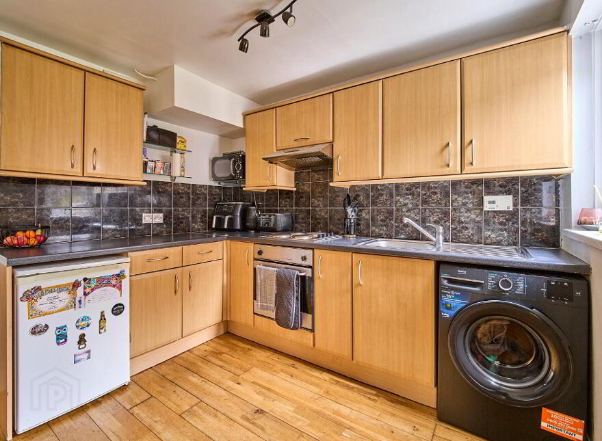 29 Manor Park, Bangor, BT20 3LY