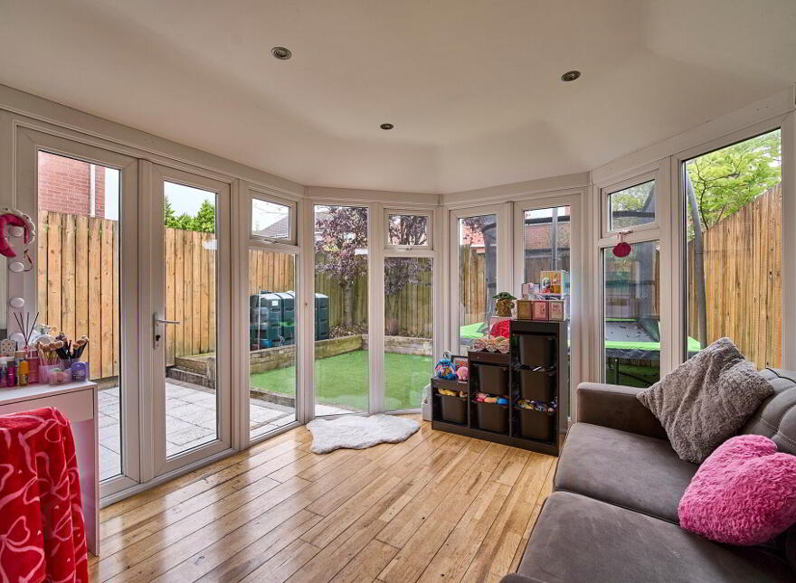29 Manor Park, Bangor, BT20 3LY