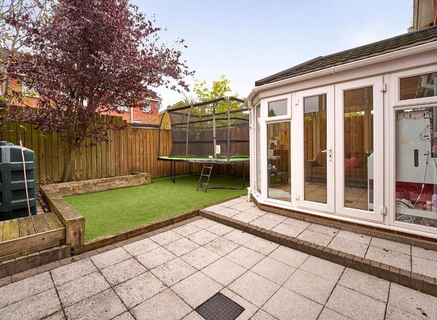29 Manor Park, Bangor, BT20 3LY