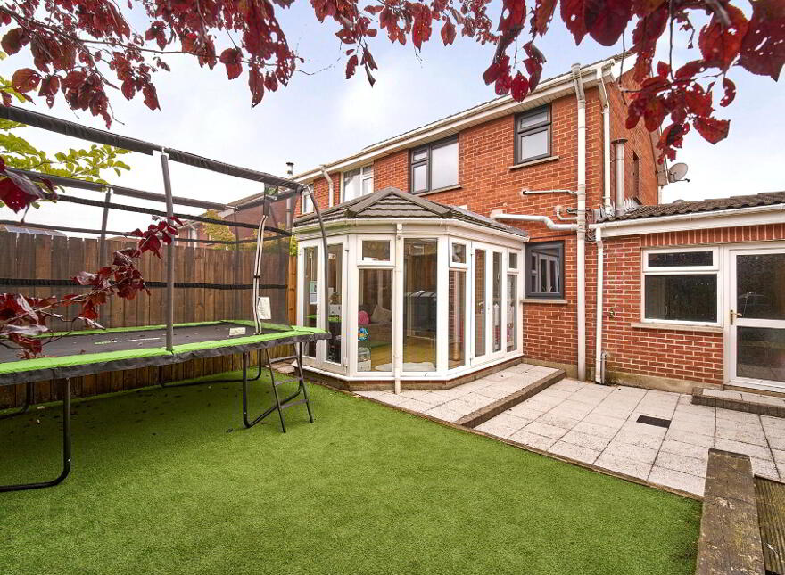 29 Manor Park, Bangor, BT20 3LY