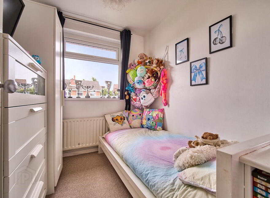 29 Manor Park, Bangor, BT20 3LY