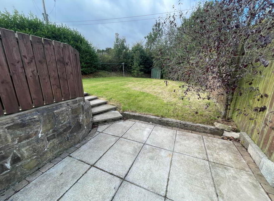 18 Teconnaught Road, Crossgar, Downpatrick, BT30 8QE