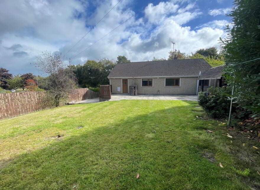 18 Teconnaught Road, Crossgar, Downpatrick, BT30 8QE