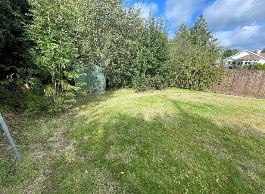 18 Teconnaught Road, Crossgar, Downpatrick, BT30 8QE