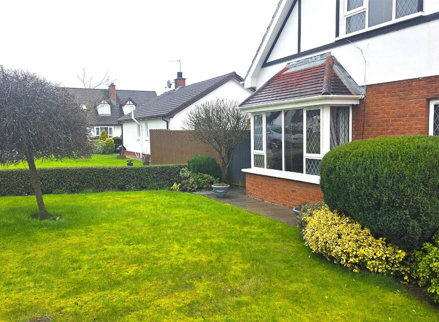 95 Parklands, Antrim, BT41 4NJ