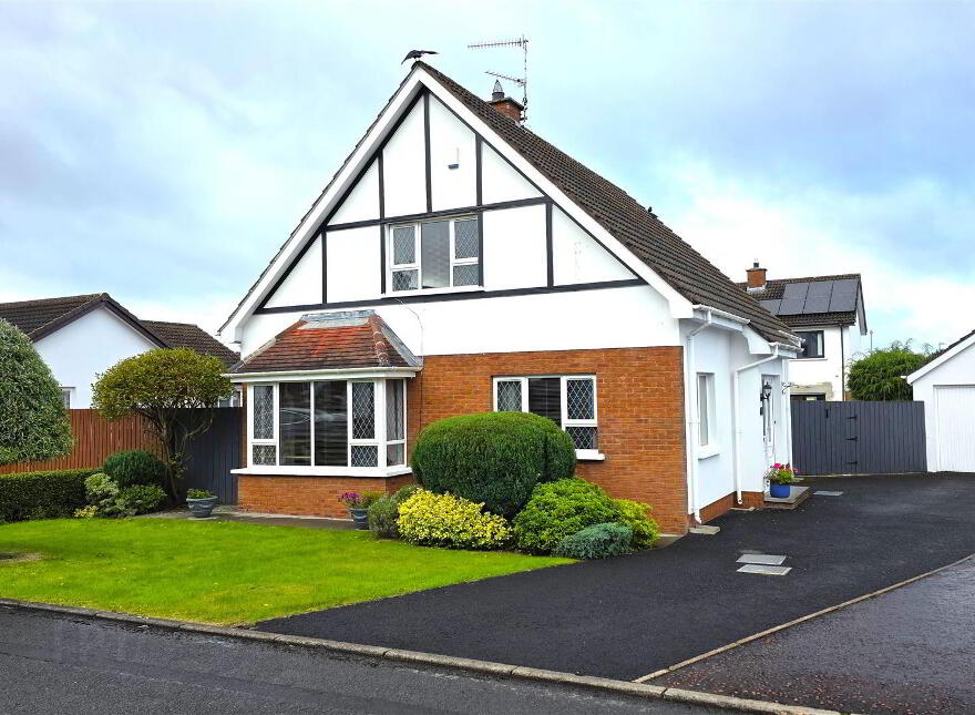 95 Parklands, Antrim, BT41 4NJ